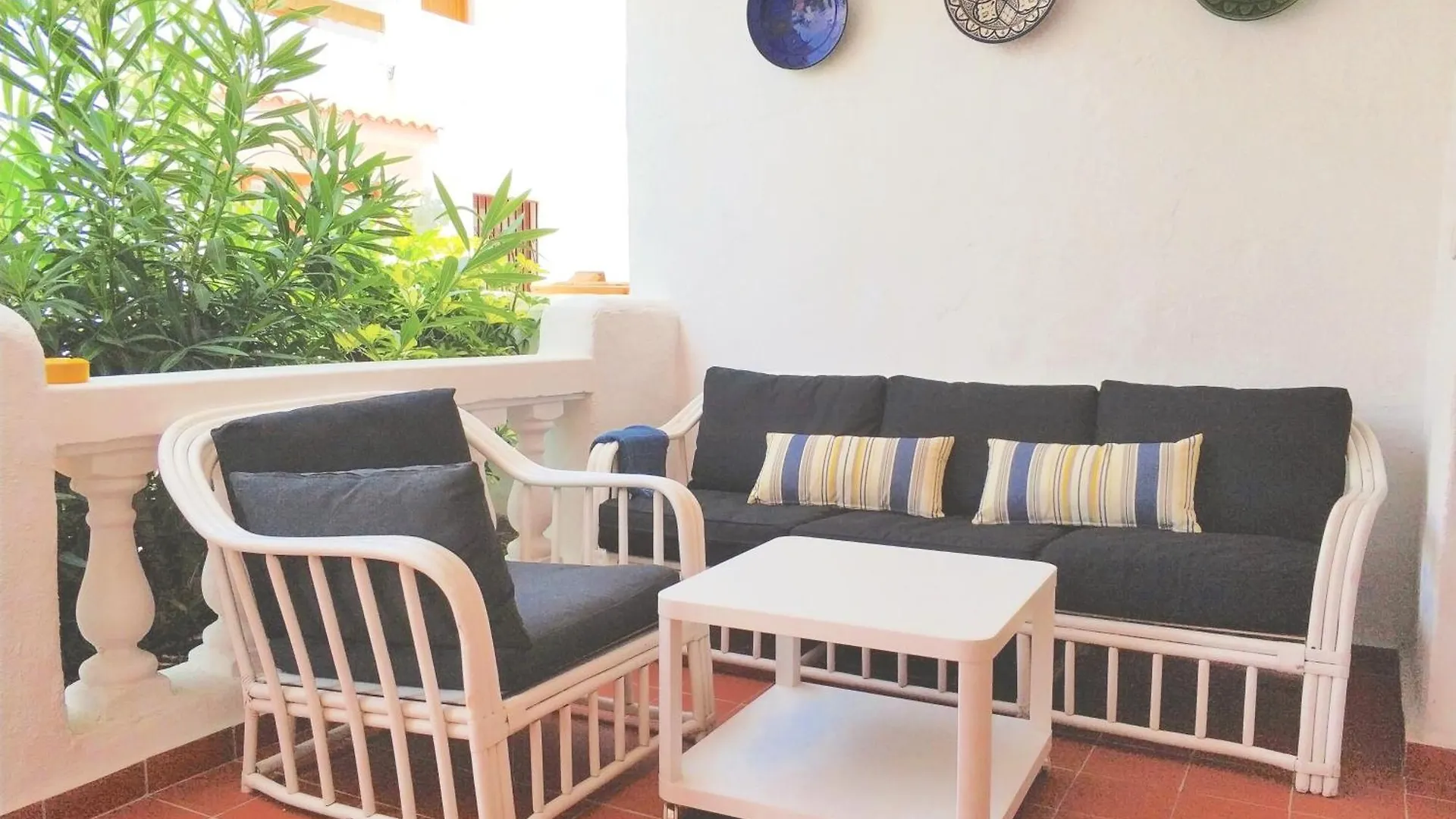 Port Royal Lounge Terrace, One Bedroom Apartment, Heated Pool, Wifi Los Cristianos  0*, Los Cristianos (Tenerife) Spanien