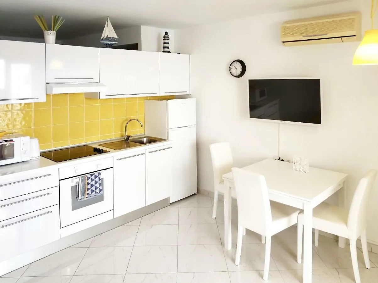 Port Royal Lounge Terrace, One Bedroom Apartment, Heated Pool, Wifi Los Cristianos  Lägenhet Los Cristianos (Tenerife)