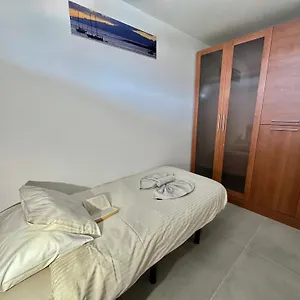  Apartment Paradise Ocean View