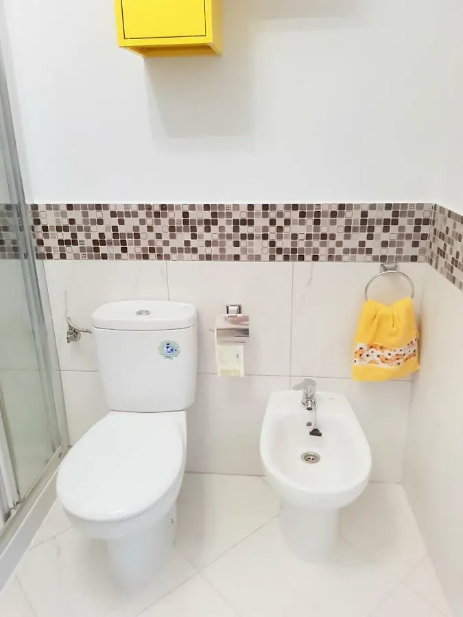 Apartamento Port Royal Lounge Terrace, One Bedroom Apartment, Heated Pool, Wifi Los Cristianos